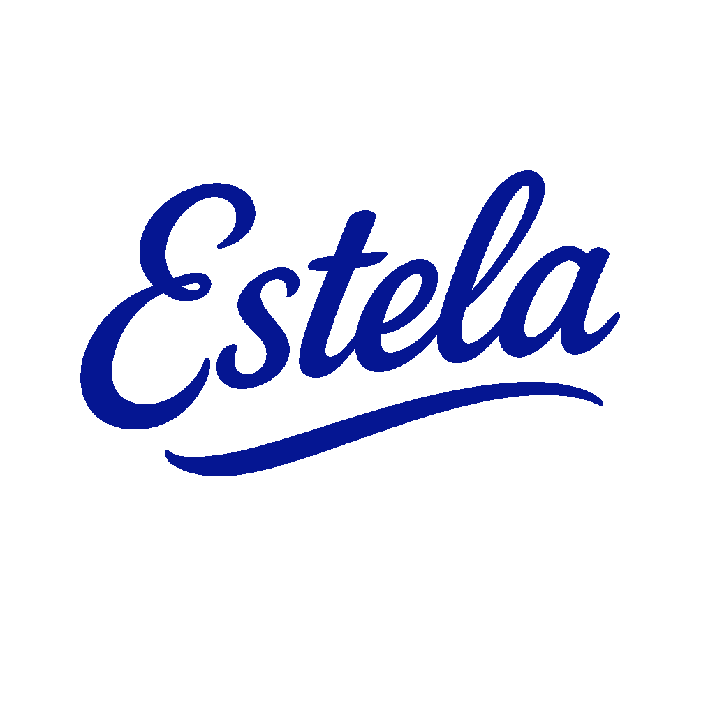Estela Logo